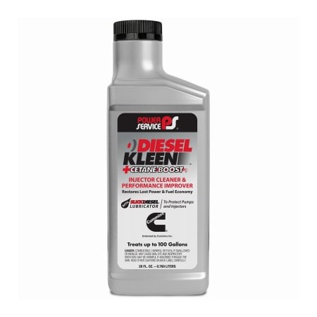 Highline Warren/Plews 26OZ Dies Kleen Boost 3026